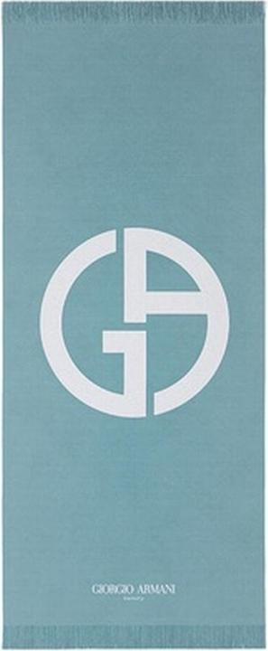 Actual product image Giorgio Armani Acqua Di Gio Eau De Toilette 100ml (Eau de toilette, 100 ml)