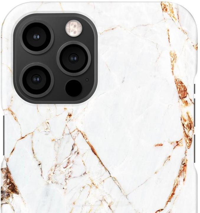 Actual product image iDeal Of Sweden Designer Hard-Cover (Apple iPhone 12 Pro Max)