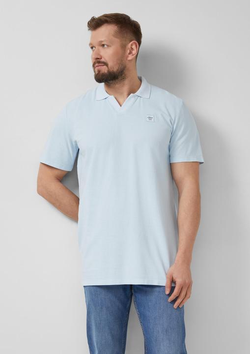 Produktbild s.Oliver Polo-Shirt (3XL)