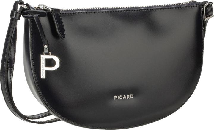 Actual product image Picard Shoulder bag Black Tie 5582