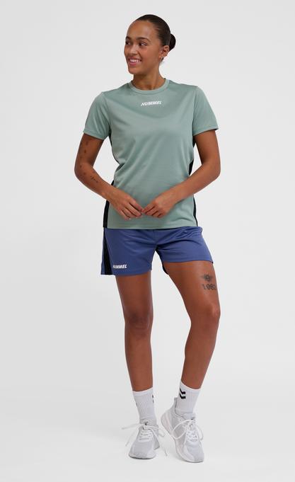 Actual product image hummel Hmlmulti Pl Jersey Woman (L)