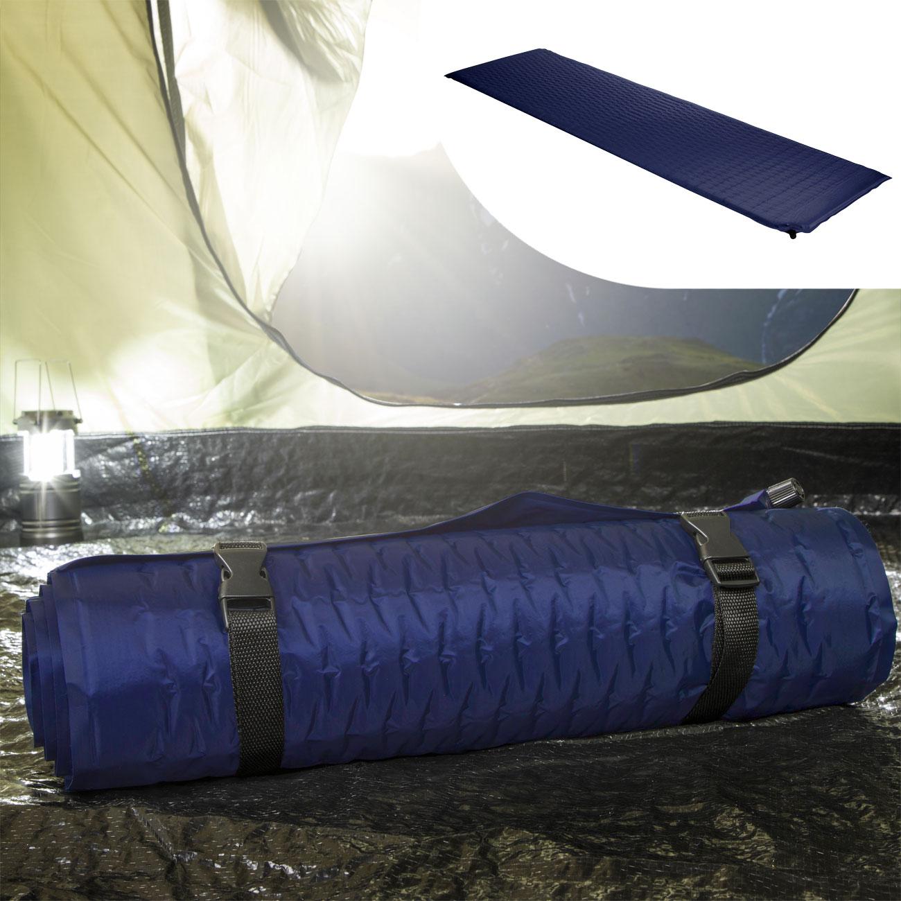 Thumbnail - Magni, Isomatte