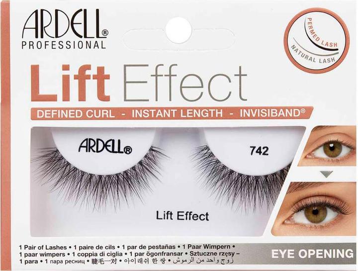 Produktbild Ardell Wimpernlift Effekt 742 (Künstliche Wimpern)
