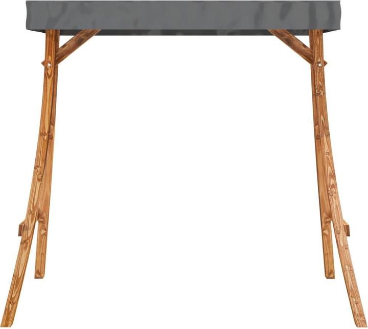 Image du produit vidaXL Schaukelgestell