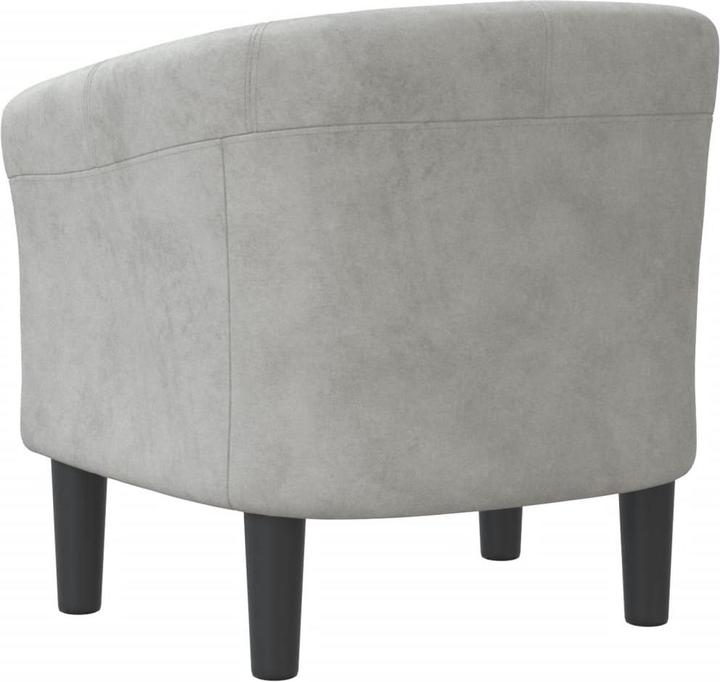 Produktbild vidaXL Clubsessel