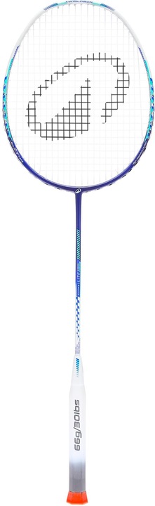 Perfly Badmintonschläger Erwachsene - BR Lite 590 türkis