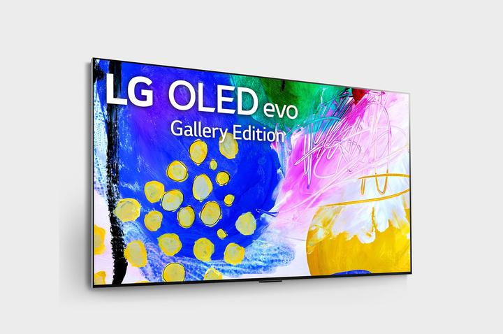 Produktbild LG TV OLED77G29LA (2022) (77", G2, OLED, 4K, 2023)