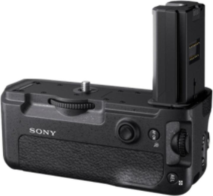 Actual product image Sony Vg-C3em (Battery grip)