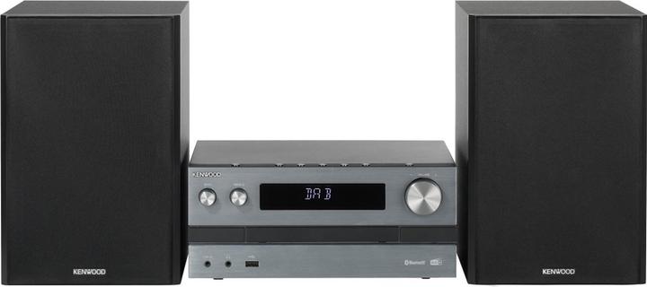 Produktbild Kenwood M-918DAB (Bluetooth, 2x 50 W)