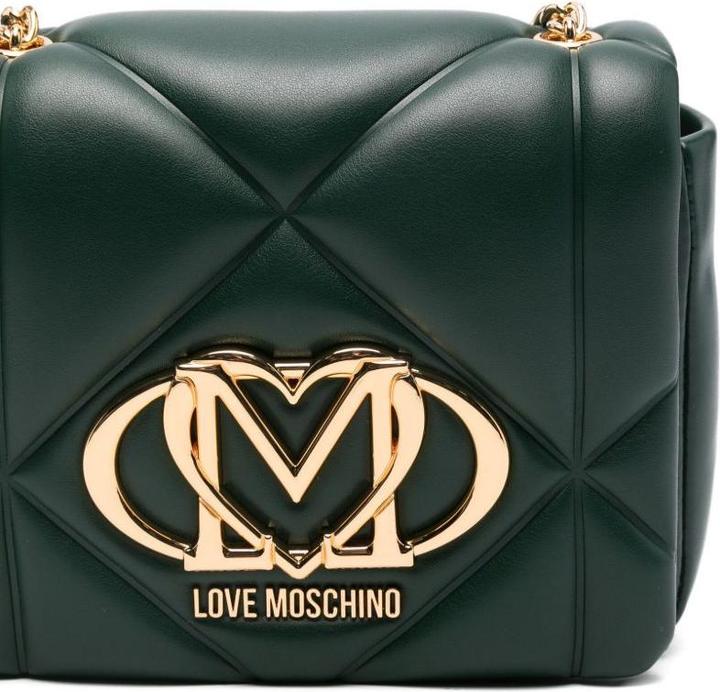 Immagine prodotto Love Moschino Borse... Verde