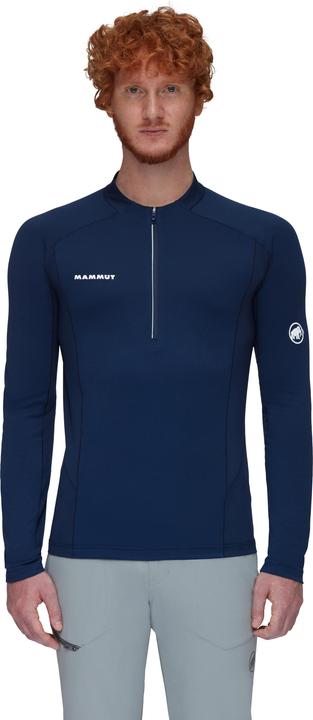 Image du produit Mammut Aenergy FL Half Zip Longsleeve (XXL)
