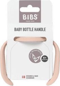 Produktbild Bibs Flaschengriff Blush