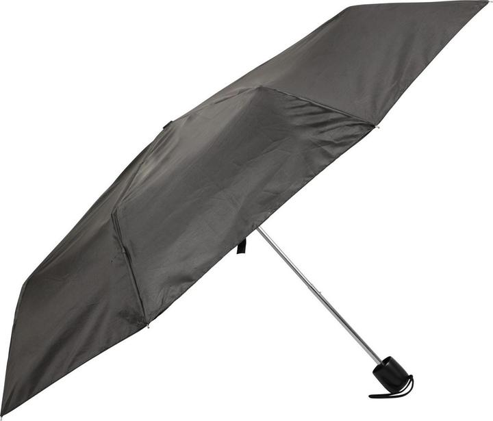 Produktbild Mountain Warehouse Faltbarer Regenschirm Unifarben