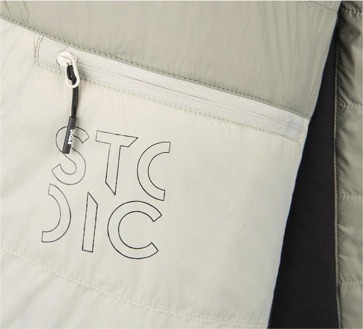 Produktbild Stoic MountainWool60 KilvoSt. Padded Pants (XS)