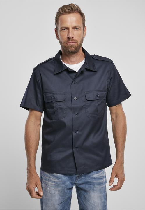 Actual product image Brandit Short Sleeves US Shirt (3XL)