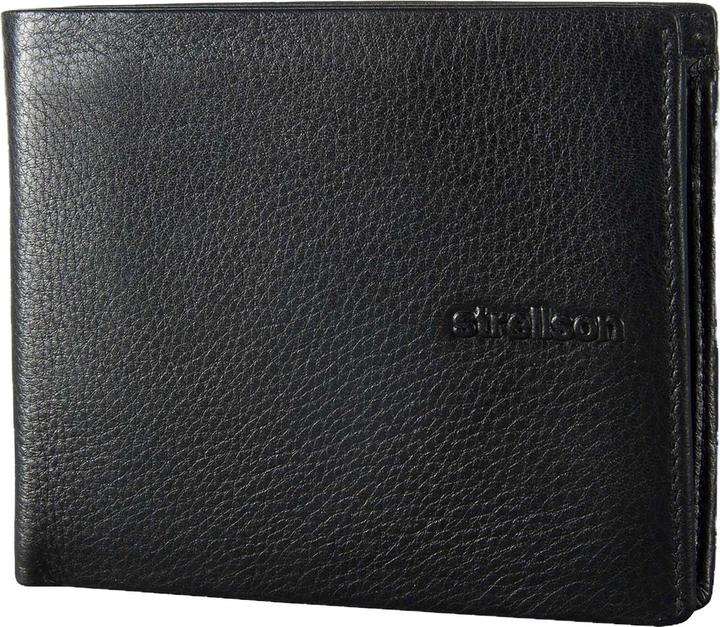 Produktbild Strellson Geldbörse Elegant Carter Billfold H8