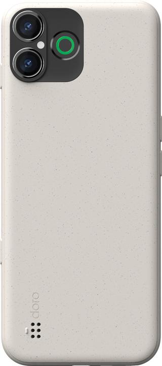 Actual product image Doro Aurora A30 bone (128 GB, Bone, 6.10", Dual SIM, 4G)