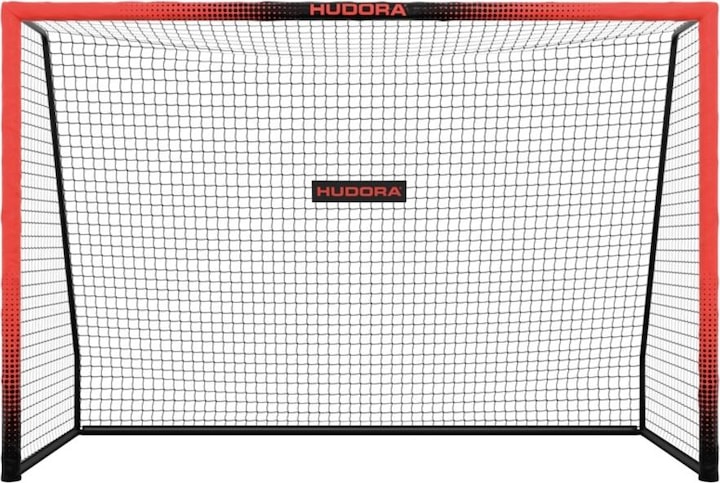 Produktbild Hudora Fussballtor Pro Tect 300 Advanced