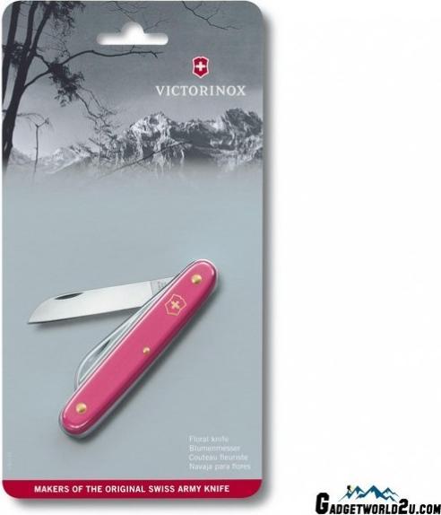 Produktbild Victorinox Blumenmesser (5.50 cm)