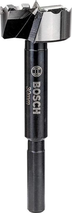 Actual product image Bosch Professional Forstner Bit 30mm diameter DIN 7483G (260925C143) (30 millimetres)