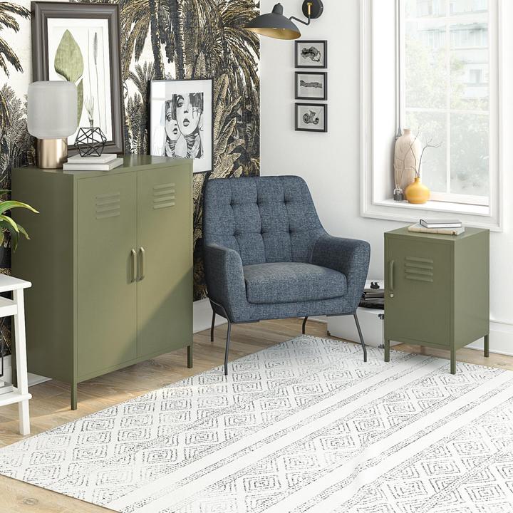 Image du produit Queer Eye Bradford (79 x 39 x 100 cm)