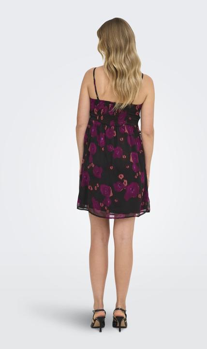 Image du produit Only Onlgretchen S/L Dress Wvn (M)