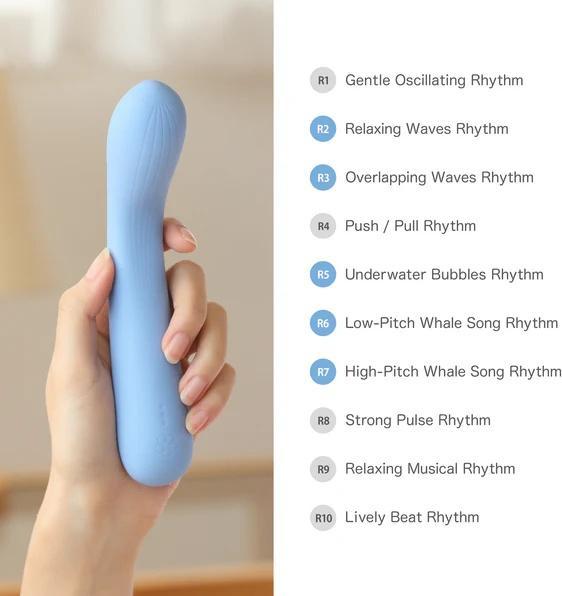 Actual product image Iroha mai RURI