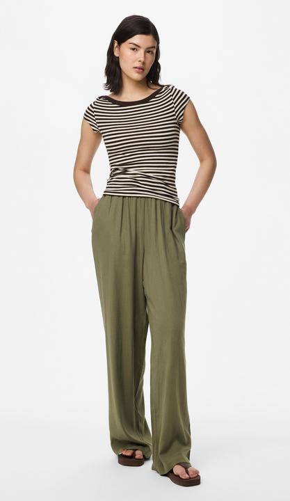 Immagine prodotto Pieces Pantaloni a gamba larga PCPIA (M)
