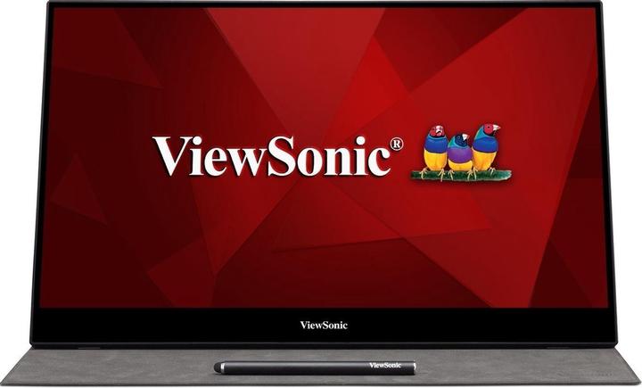Produktbild Viewsonic TD1655 (1920 x 1080 Pixel, 15.60")