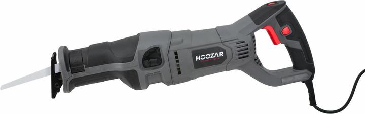 Actual product image Hoozar PIŁA SZABLASTA 1200W
