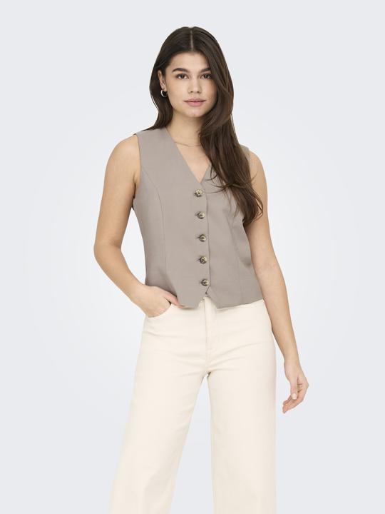 Produktbild Only ONLIRIS Anzugweste Weste (L)