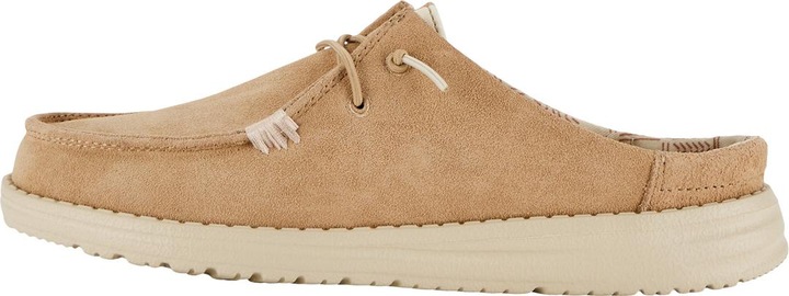 Immagine prodotto Hey Dude Wendy Slip Suede (36)