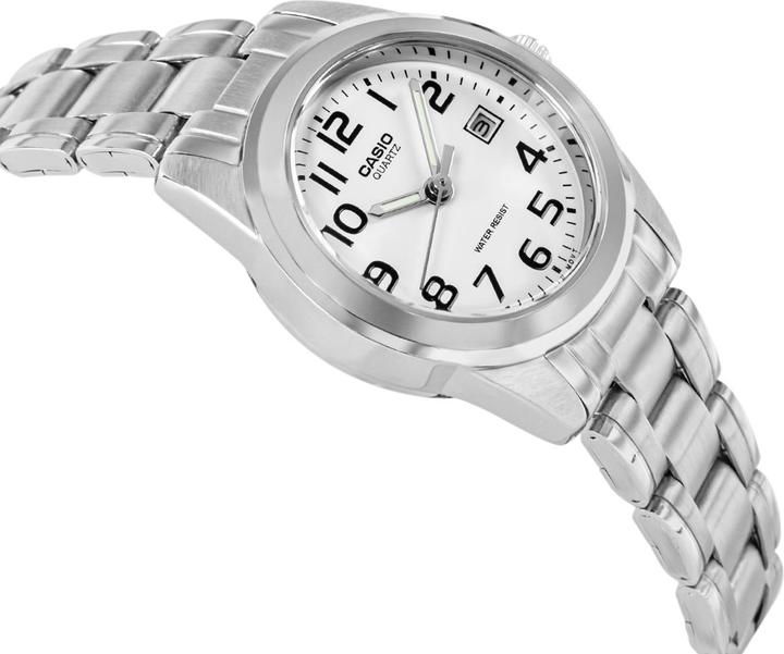 Produktbild Casio Collection LTP-1259D-7BEF (Analoguhr)