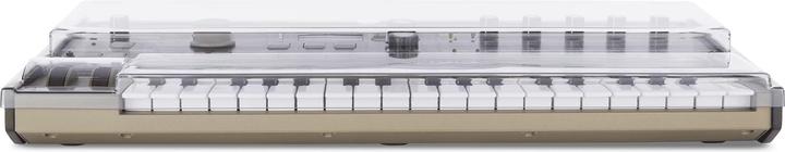 Actual product image Decksaver Dsle-Pc-Microkorg