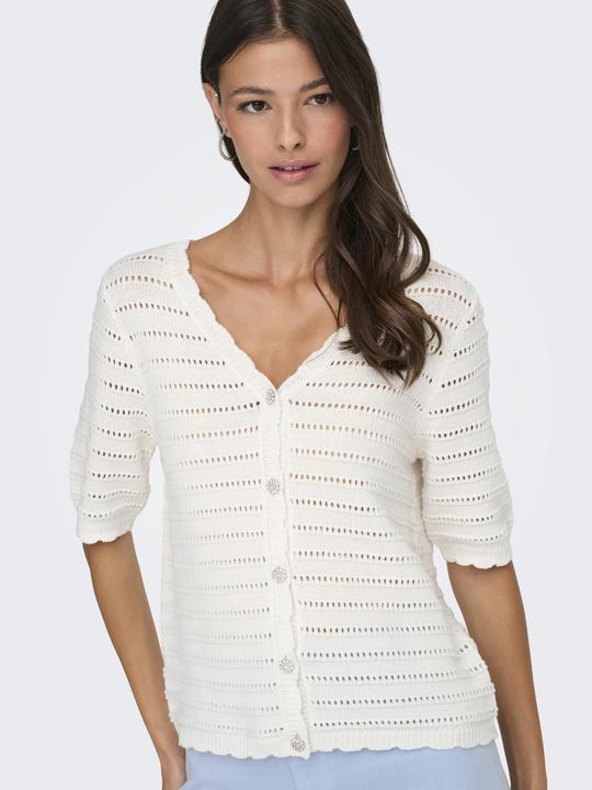 Produktbild JdY JDYTANJA Strickjacke Strickjacke (M)