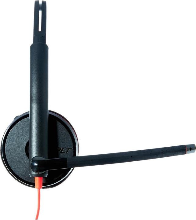 Produktbild Poly Blackwire 3210 (Kabelgebunden, USB-C)