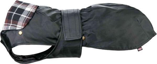 Trixie Manteau Paris (M, Manteau pour chien)