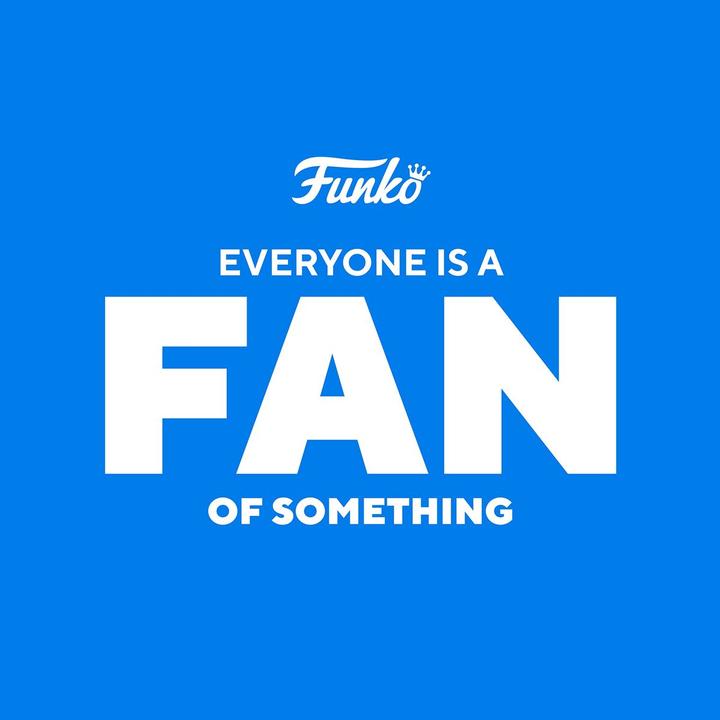 Actual product image Funko One Piece: Luffy