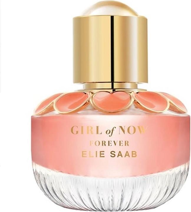 Produktbild Elie Saab Girl of Now Forever (Eau de Parfum, 30 ml)