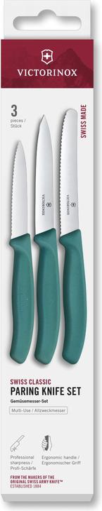 Produktbild Victorinox Gemüsemesser Set (11 cm)