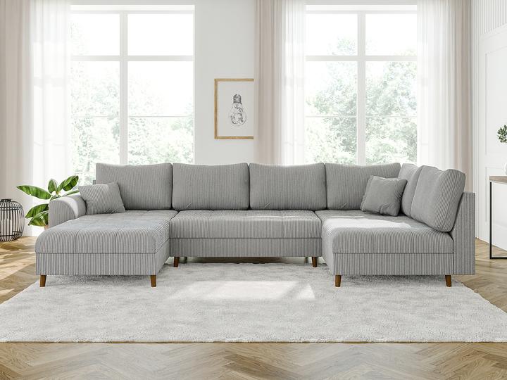 Actual product image Ropez Ariella (Sofa landscape)