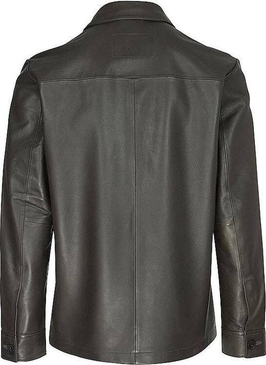 Produktbild Marc O'Polo Lederjacke (50)