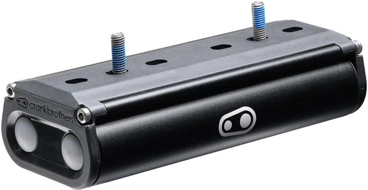 Crankbrothers S.O.S. TT17 Twin Tube multitool, black