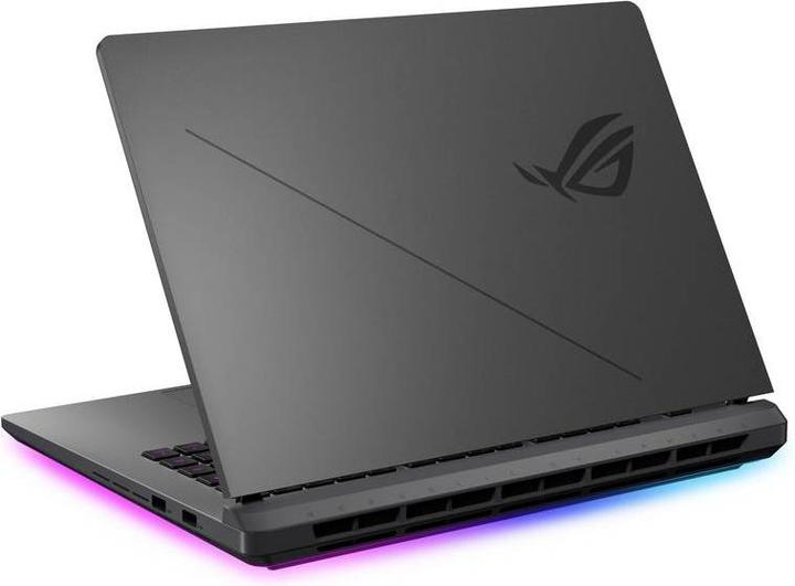 Produktbild ASUS ROG Strix G16 RTX 5070 Ti (16", Intel Core Ultra 7 255HX, 32 GB, 1000 GB, DE)