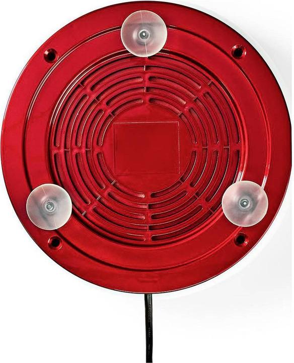 Produktbild Nedis Zuckerwatte-Maschine FCCM100FRD