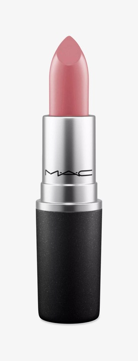 Actual product image MAC Cosmetics lipstick (Faux)