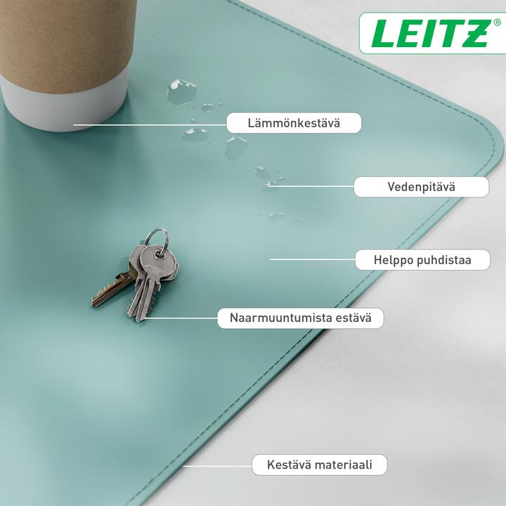 Actual product image Leitz Desk pad (80 x 40 cm)