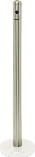 Securit Aschenbecherpfosten