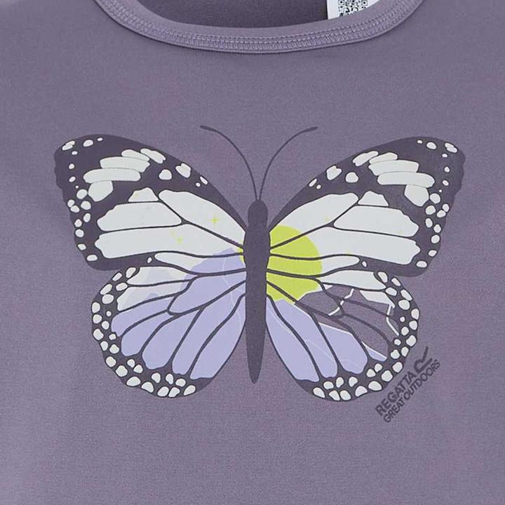 Produktbild Regatta Alvarado IX TShirt (164)