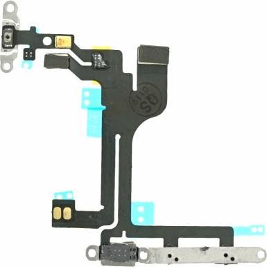 Image du produit OEM Bouton d'alimentation Flexcable pour iPhone 5c (Apple iPhone 5c)